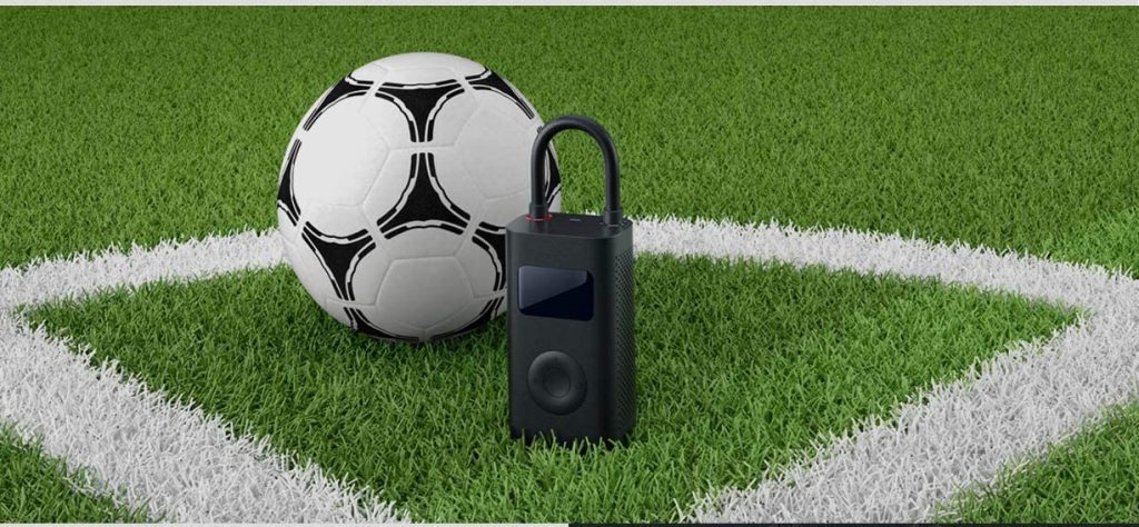 Xiaomi Mi Portable Electric Air Compressor