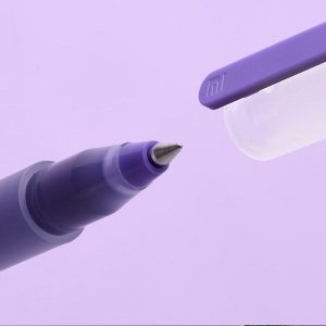 Xiaomi Mijia Super Durable Colorful Writing Sign Pen - barevná gelová pera