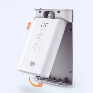 Xiaomi Xiaolang Ultrafiltration Water Purifier - čistička vody