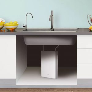 Xiaomi Xiaolang Ultrafiltration Water Purifier - čistička vody