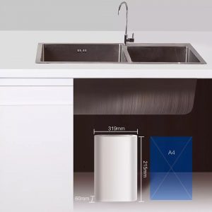 Xiaomi Xiaolang Ultrafiltration Water Purifier - čistička vody