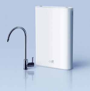 Xiaomi Xiaolang Ultrafiltration Water Purifier - čistička vody