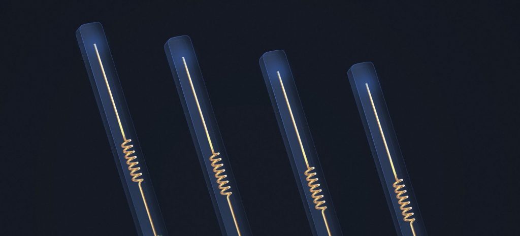 Xiaomi Mi Router 4C - Wi-Fi router