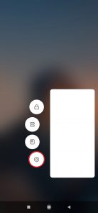 Klepněte na tlačítko s obrázkem šestihranné matice
