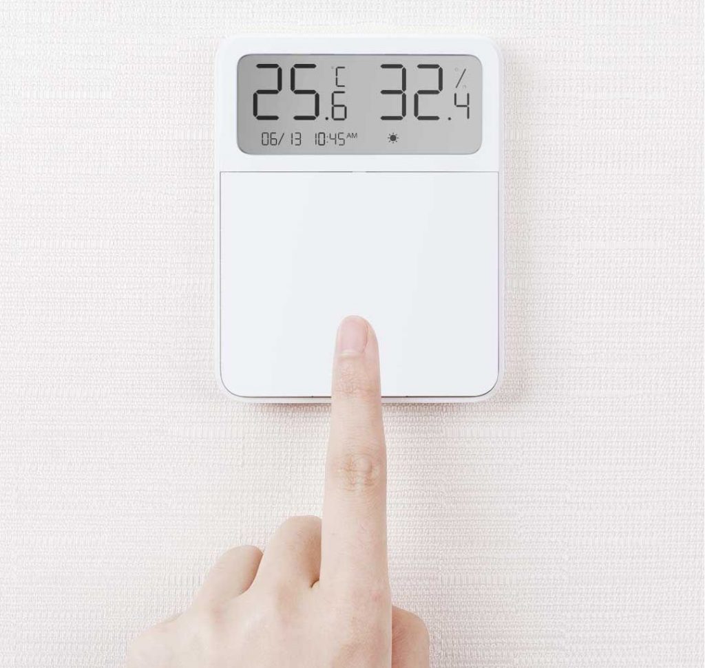 Xiaomi Mijia Screen Display Switch