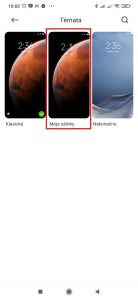 Zvolte jedno z témat, případně zálohu