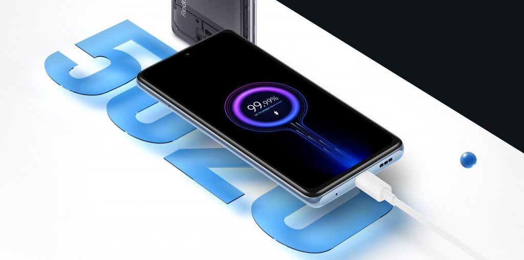 Baterie s kapacitou 5020 mAh