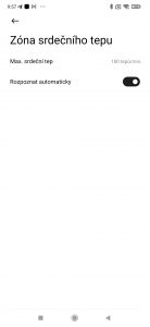 Zóna srdečního tepu