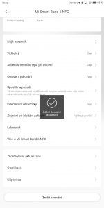 Nejsou k dispozici aktualizace