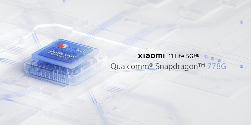 Oba telefony pohání Qualcomm Snapdragon 778G