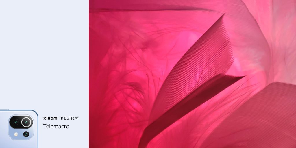 Xiaomi zaujme 5Mpx makro snímačem