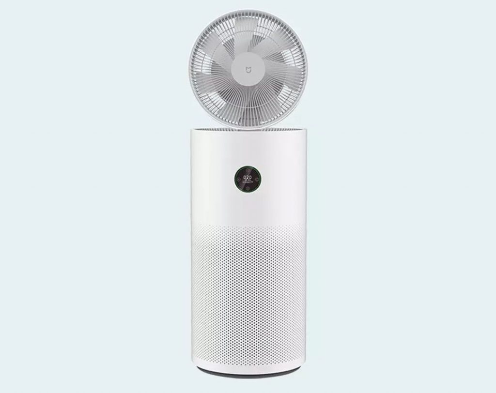 Xiaomi Mijia Circulating Wind Air Purifier