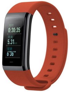 Amazfit COR - elegantní náramek