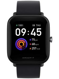 Huami Amazfit Bip U - hranaté chytré hodinky do 1000 Kč