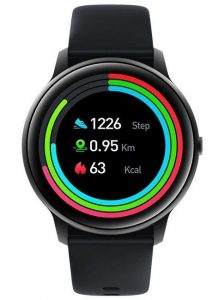 IMILAB KW66 - chytré hodinky