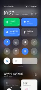 CFMN - zkuste oficiální témata