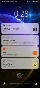 CFMN - zkuste oficiální témata