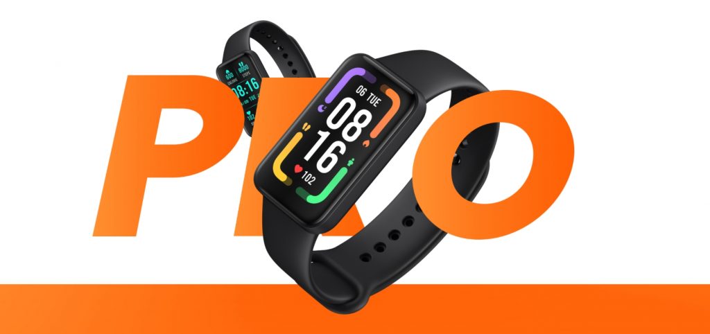 Redmi Smart Band Pro