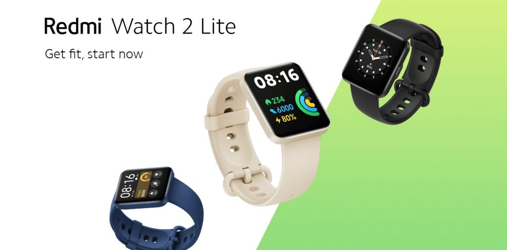 Redmi Watch 2 Lite