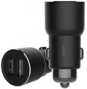 Roidmi 3S FM transmitter - nabíječka do auta s FM rádiem