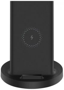 Xiaomi Mi 20W Wireless Charging Stand - bezdrátová nabíječka
