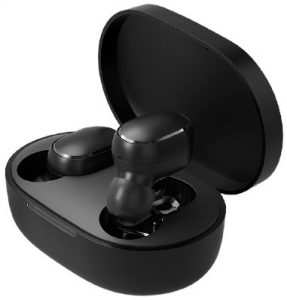 Xiaomi Mi True Wireless Earbuds Basic 2 - bezdrátová sluchátka