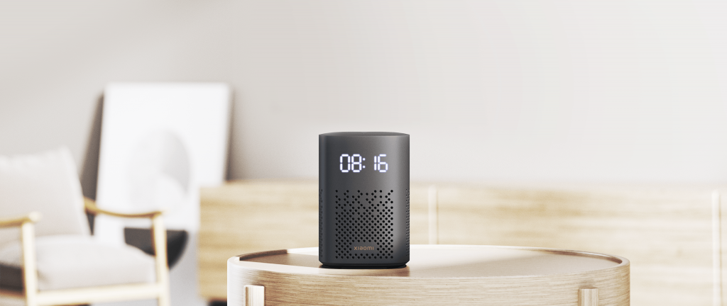 Chytrý reproduktor Xiaomi Smart Speaker IR Control