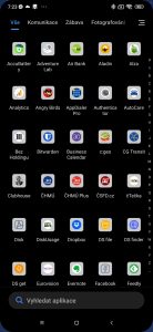 Dynamická témata: Mimic cat