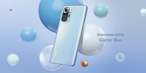 Redmi Note 10 Pro