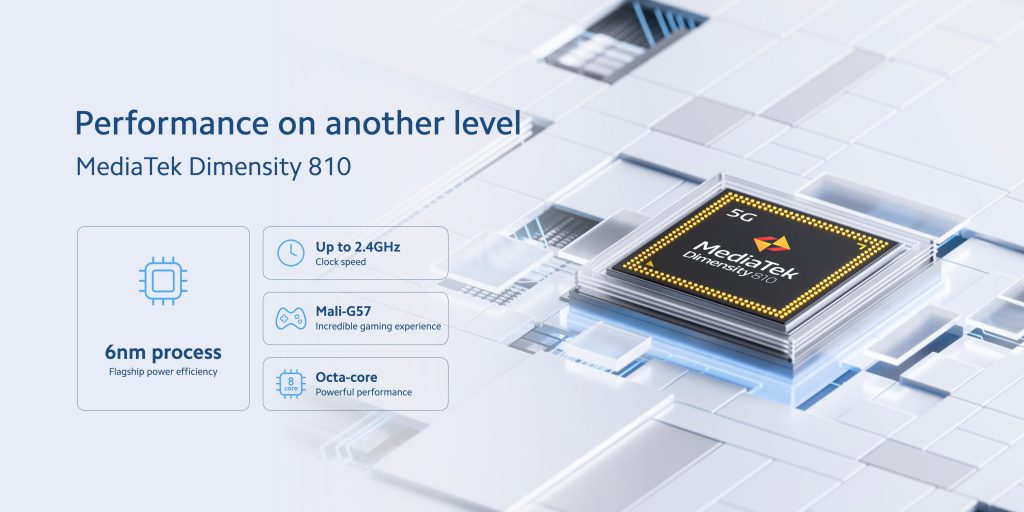 MediaTek Dimensity 700