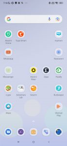 Net Split - udělejte z Xiaomi jiný telefon