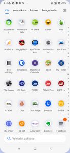 Net Split - udělejte z Xiaomi jiný telefon