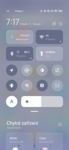 Net Split - udělejte z Xiaomi jiný telefon