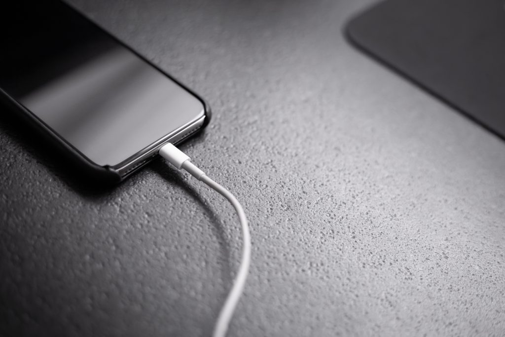 Pro zdraví baterie je například důležité nevystavovat telefon opakovanému přehřívání