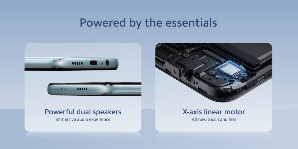 Stereofonní reproduktory