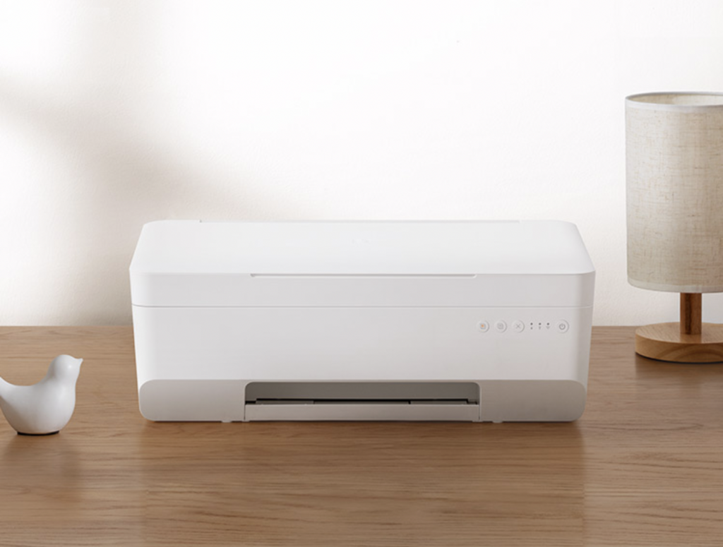 Tiskárna Xiaomi Mijia Inkjet All-In-One Printer