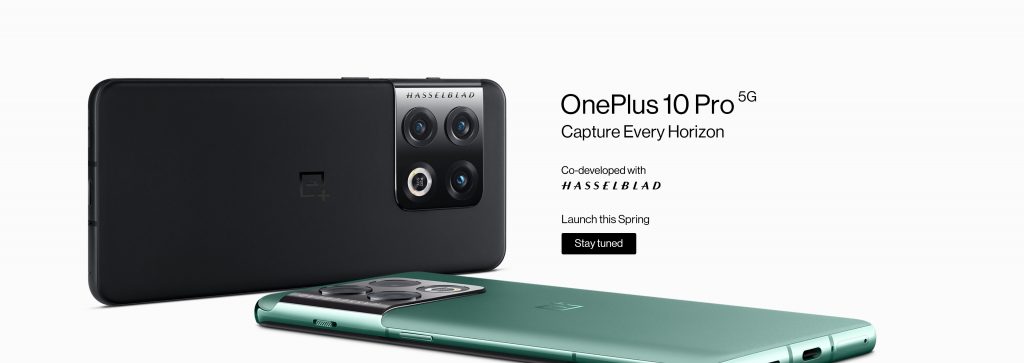 Vlajková loď od OnePlusu