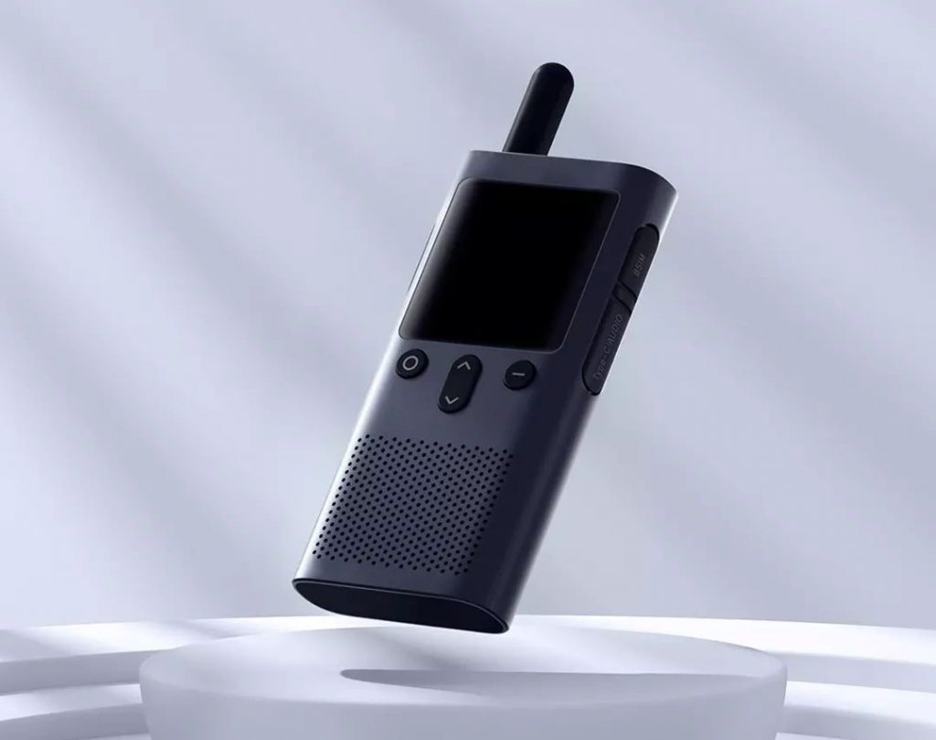 Podpora 4G konektivity