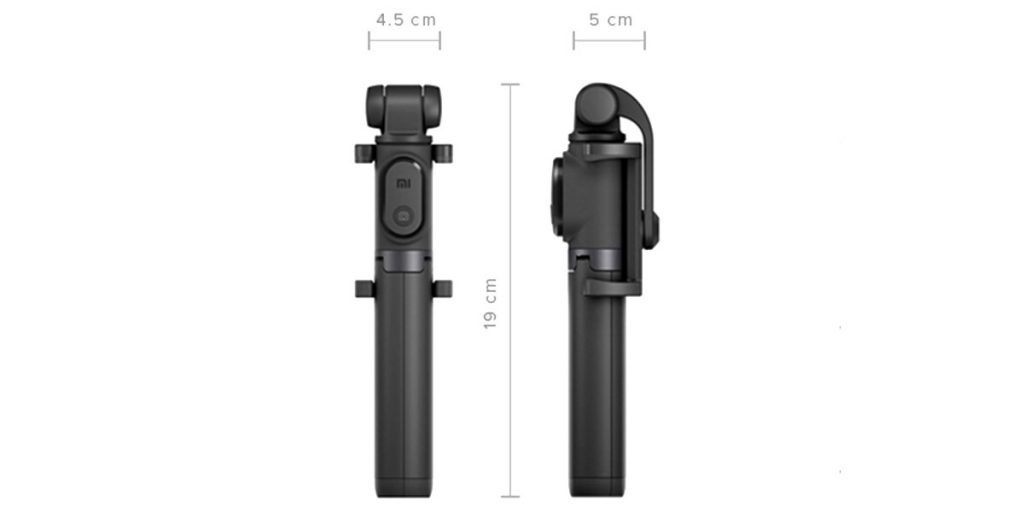 Rozměry ve složeném stavu