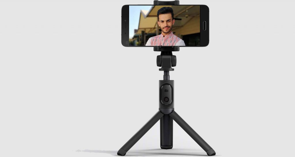 Xiaomi Mi Selfie Stick Tripod