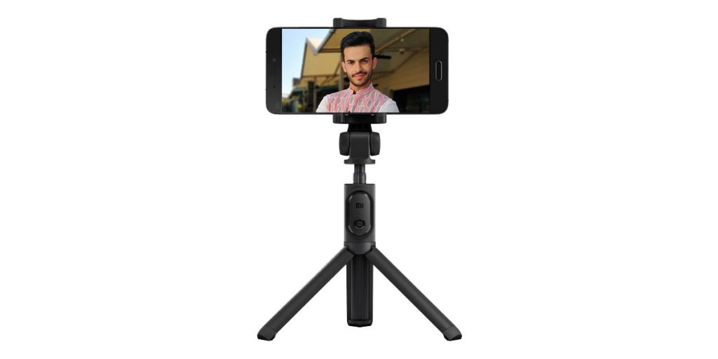 Xiaomi Mi Selfie Stick Tripod