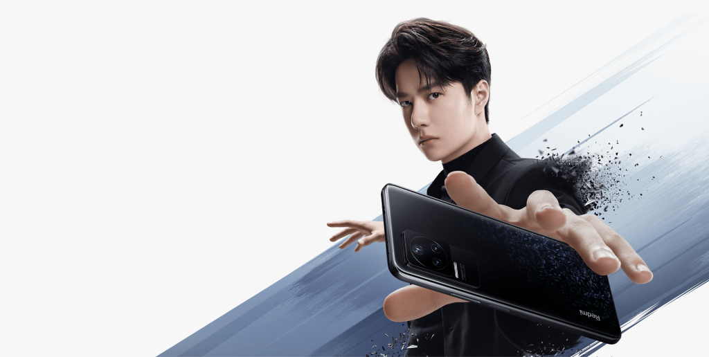 Redmi K50 Pro je na špičce pět nejvýkonnějších telefonů