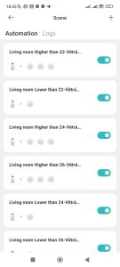 Automatizované úlohy