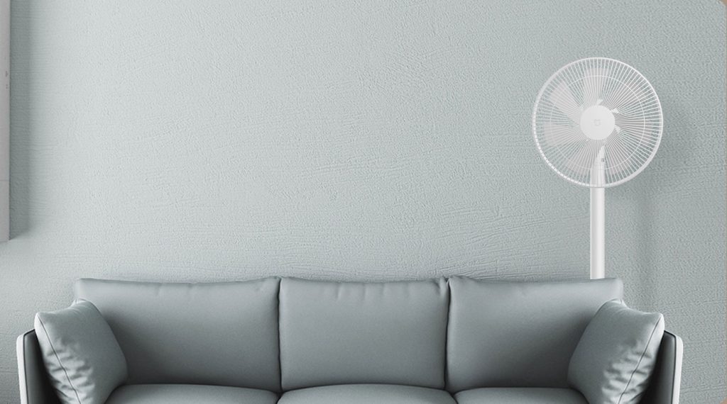 Xiaomi Mi Smart Standing Fan 1C