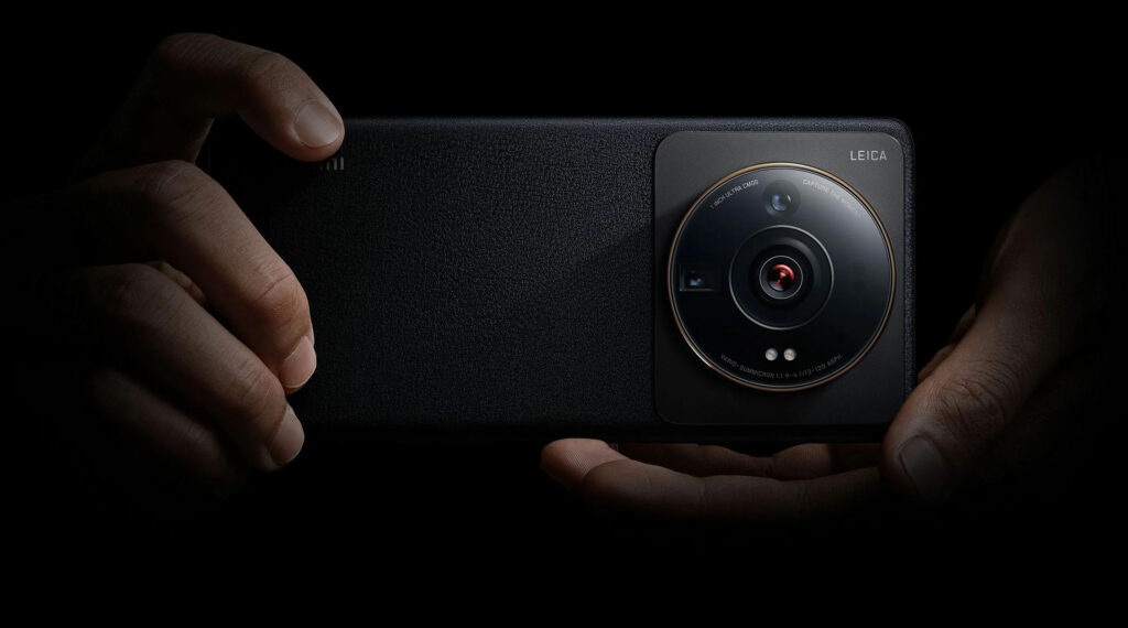 Xiaomi 12S Ultra se bude prodávat jen v Číně