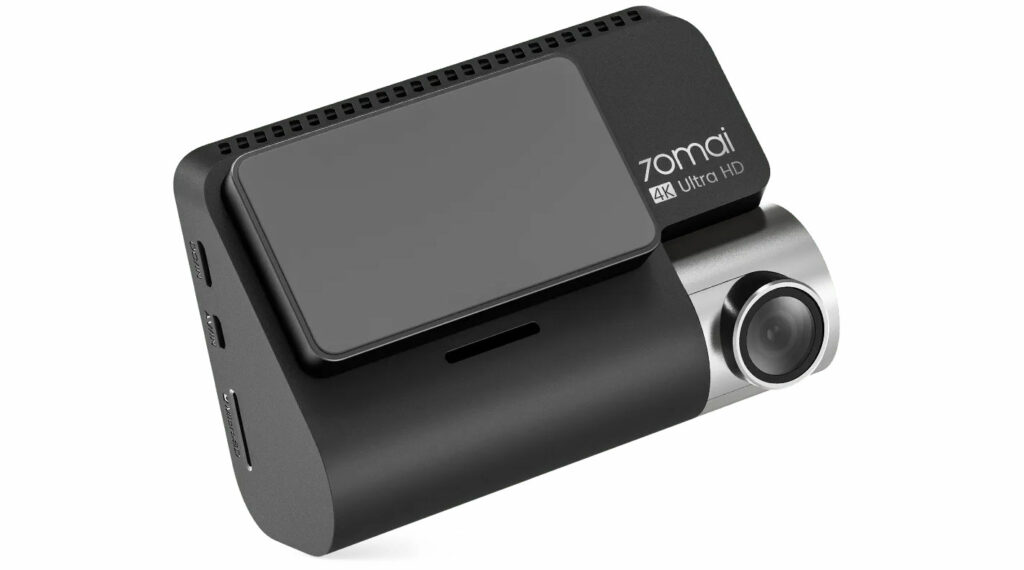 Palubní kamera 70Mai Dash Cam A800S