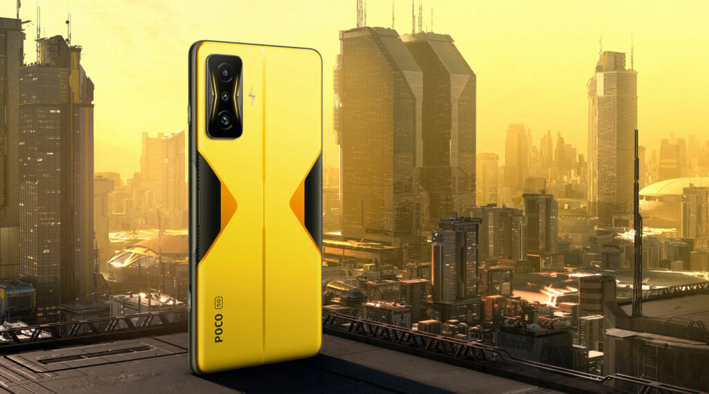 Telefon neskrývá, že míří na hráče