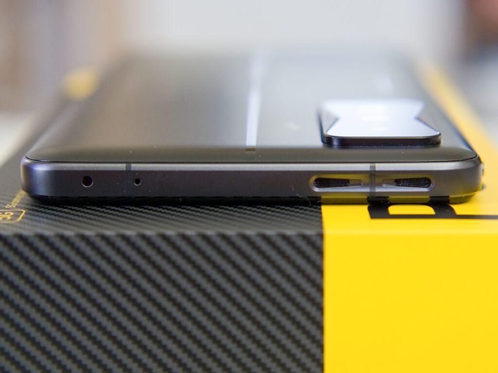 Xiaomi Poco F4 GT 5G