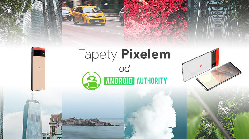 Tapety Pixelem - náhled