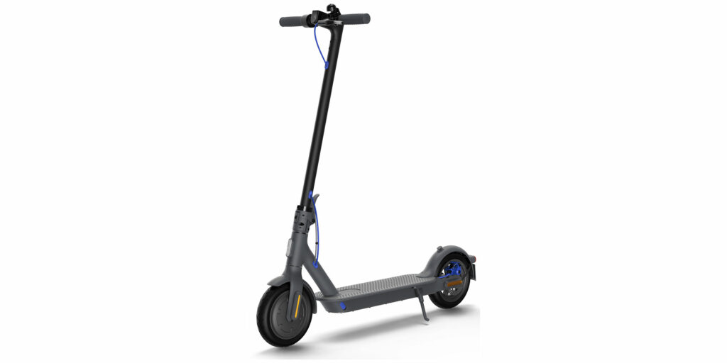 Xiaomi Mi Electric Scooter 3